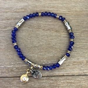 Henri Bendel bracelet